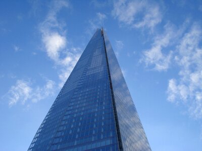 Uk tower tourism