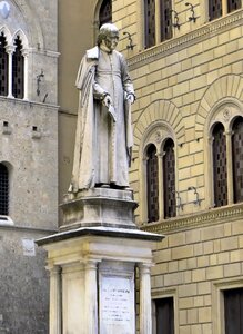 Sallust bandini facades renaissance