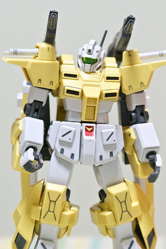 Plastic japan gunpla