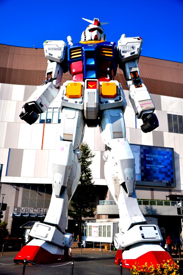 Japanese armor futuristic