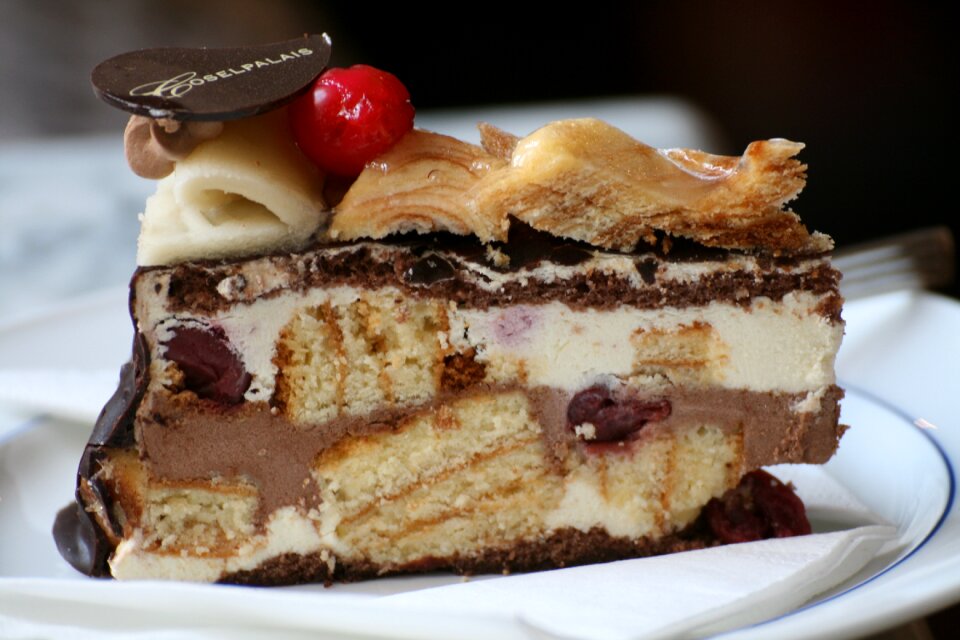 Sweet dish dessert sugar
