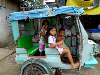 Lifestyle vehicle