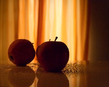 Vegetarian vegan fruits