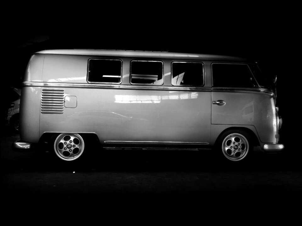 Wolkswagen wolksworks classic