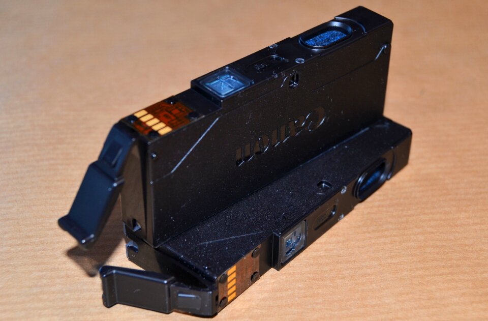 Pc electronics hardware