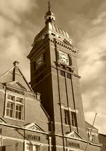 Building swindon great britain