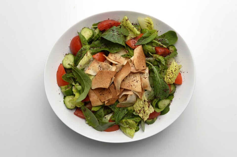 Meal healthy foods healthy meal