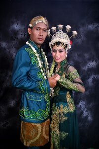 Love married bride
