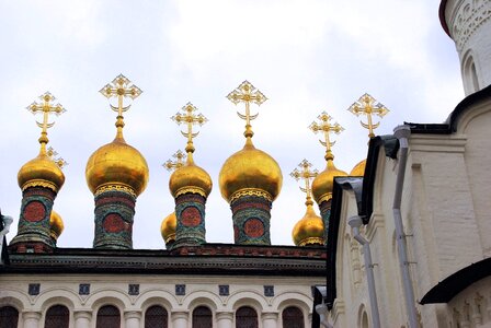 Bulbs religion orthodox