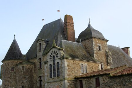 Vendée country of the loire guerres de vendée