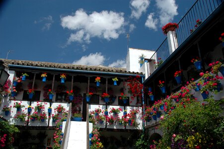 Cordoba spain andalusia photo