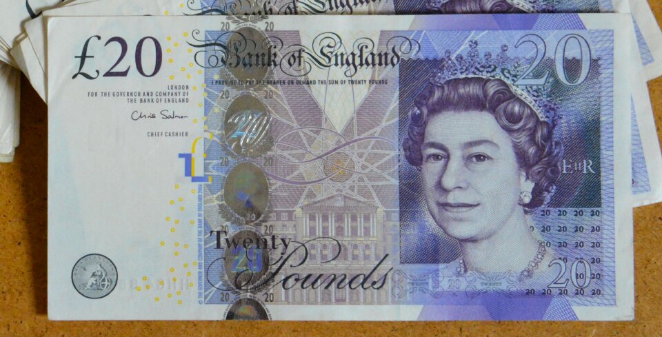 Cash financial economy