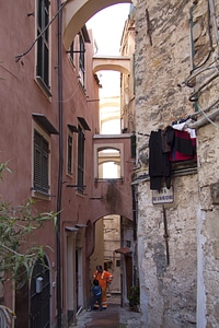 Riviera liguria riviera dei fiori