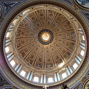 Dome italy architecture