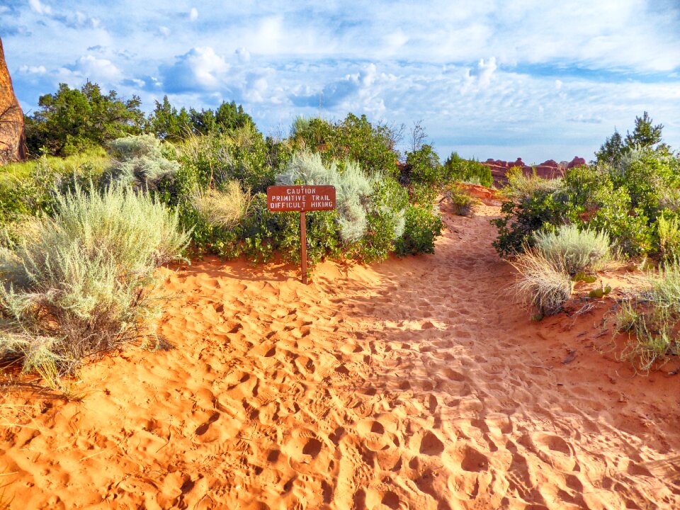 Places of interest national park monument