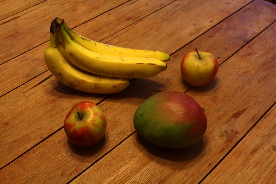 Banana delicious eat