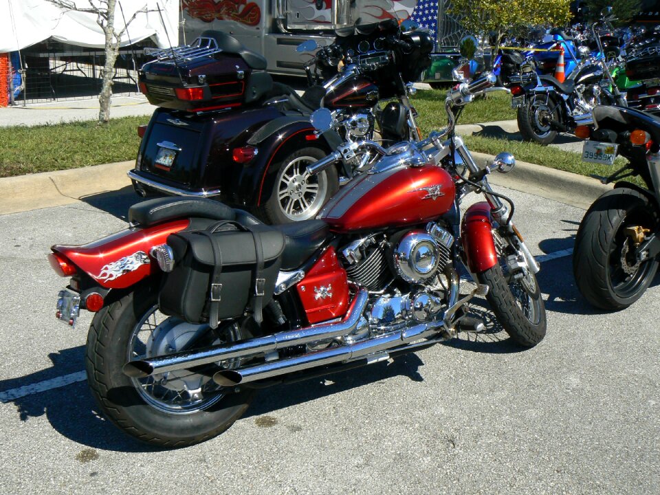 Daytona victory