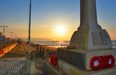 World landmark military photo