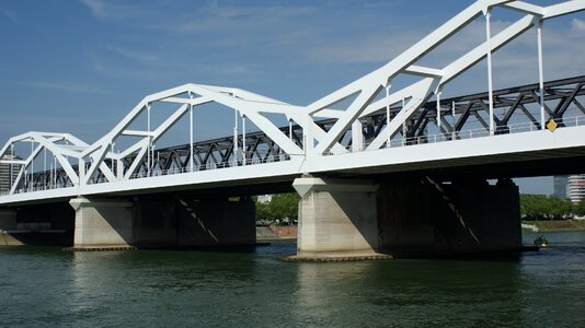 Mannheim architecture structures