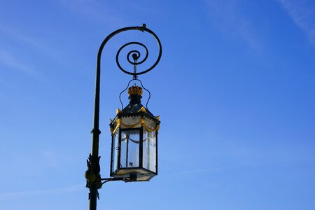 Lighting lantern outdoor lighting