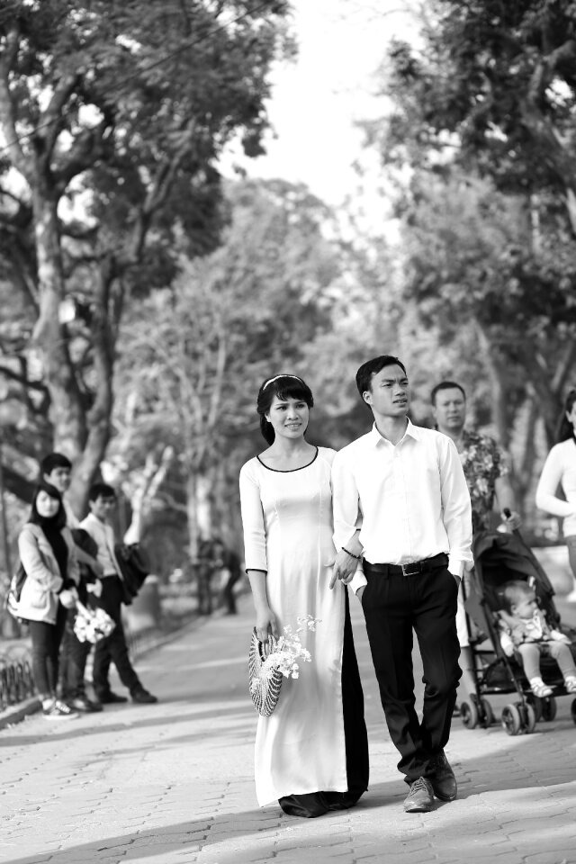 Autumn weak a couple