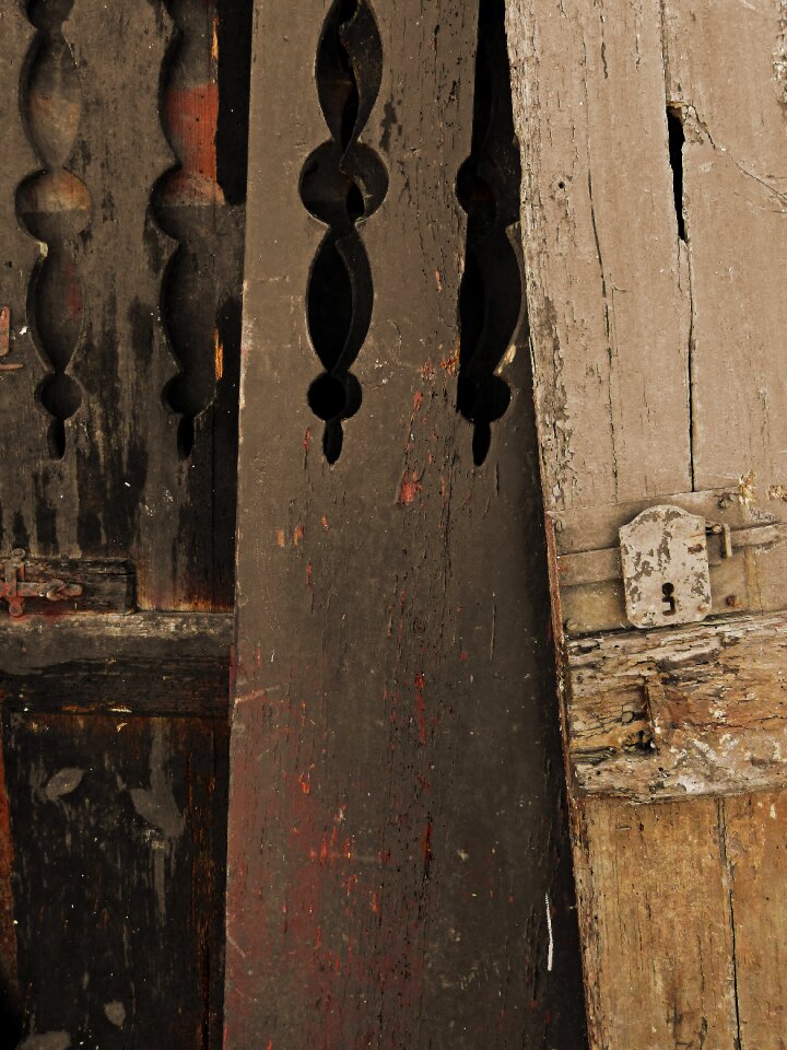 Old texture background