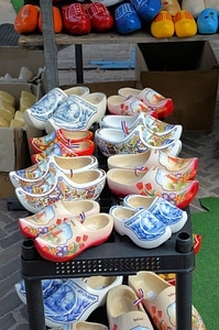 Holland netherlands traditional