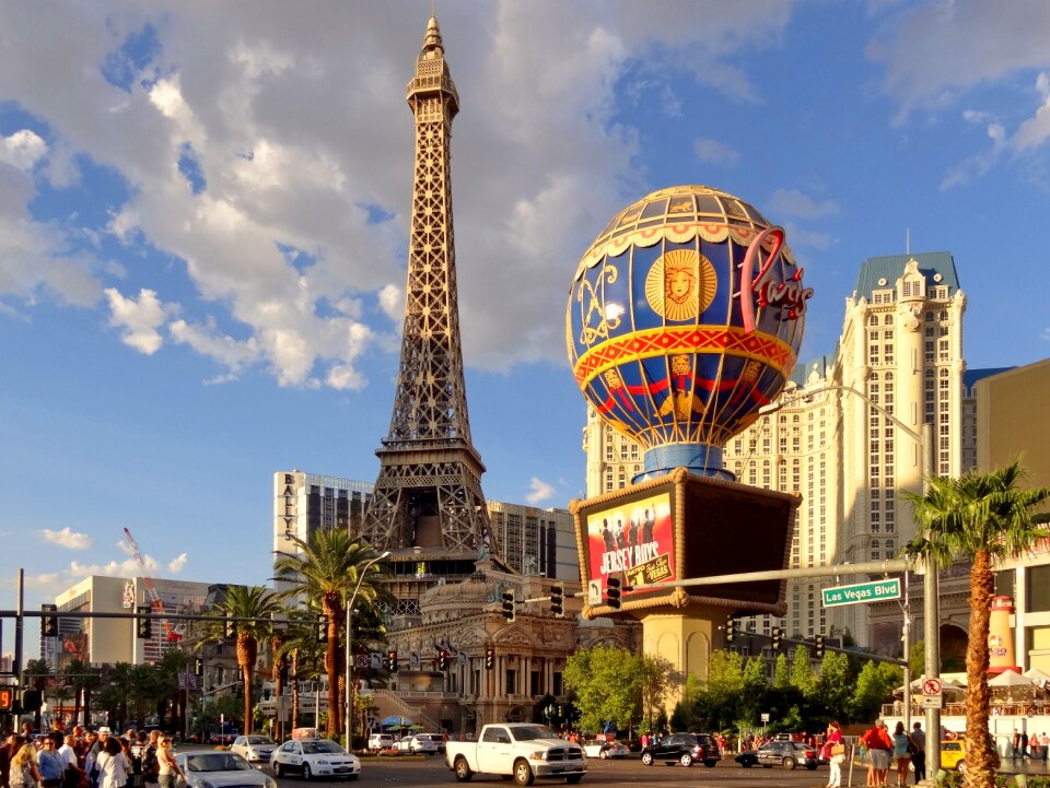 America united states casino
