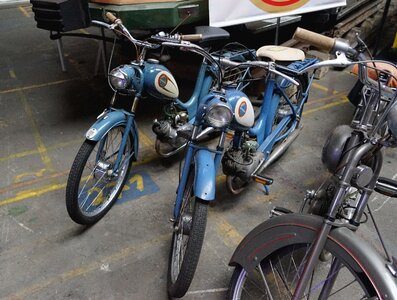 Sitta museum oldtimer