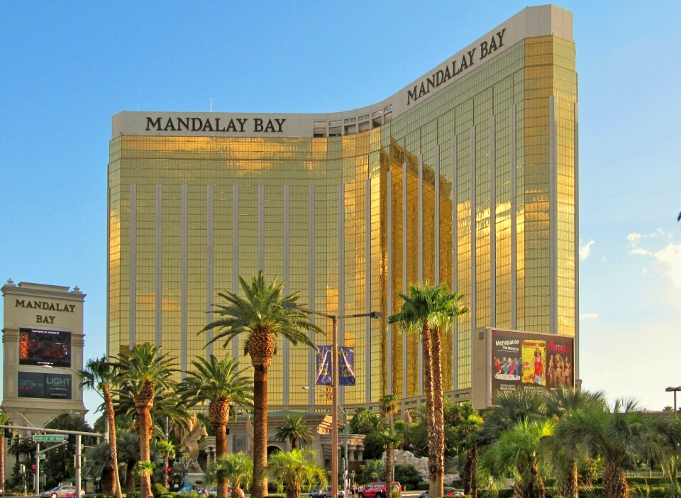 United states places of interest architecture
