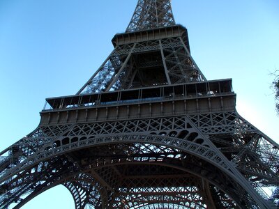Architecture tourism tour