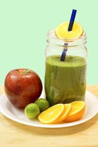 Kitchen fruits healthy