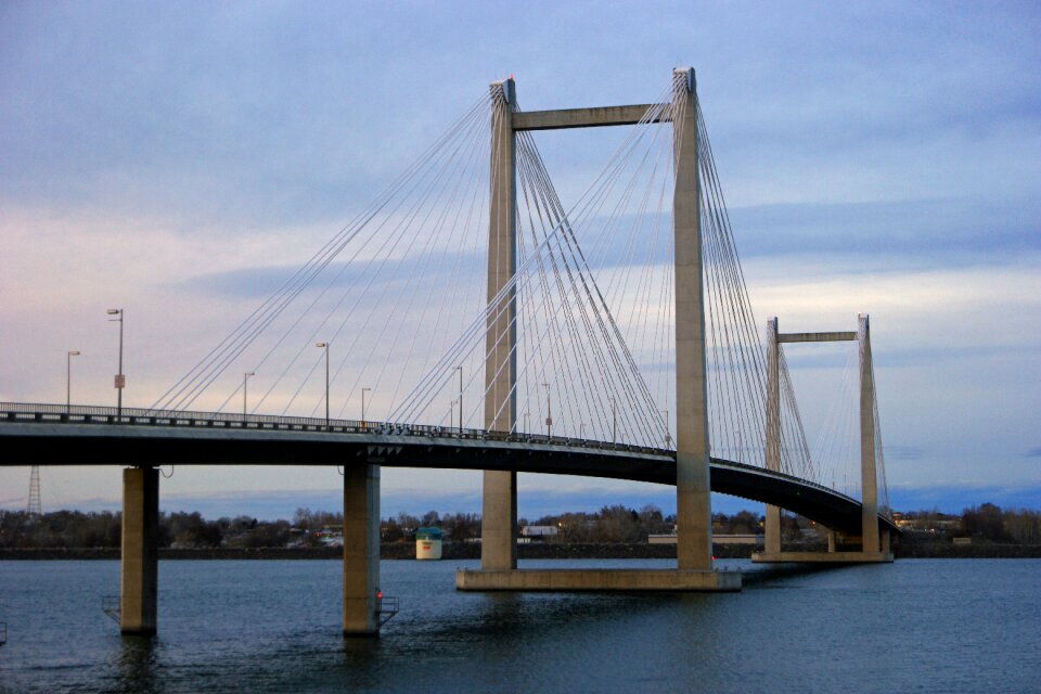 Architecture landmark transportation