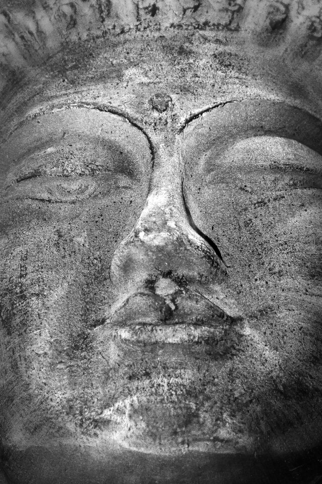 Meditation asia spiritual