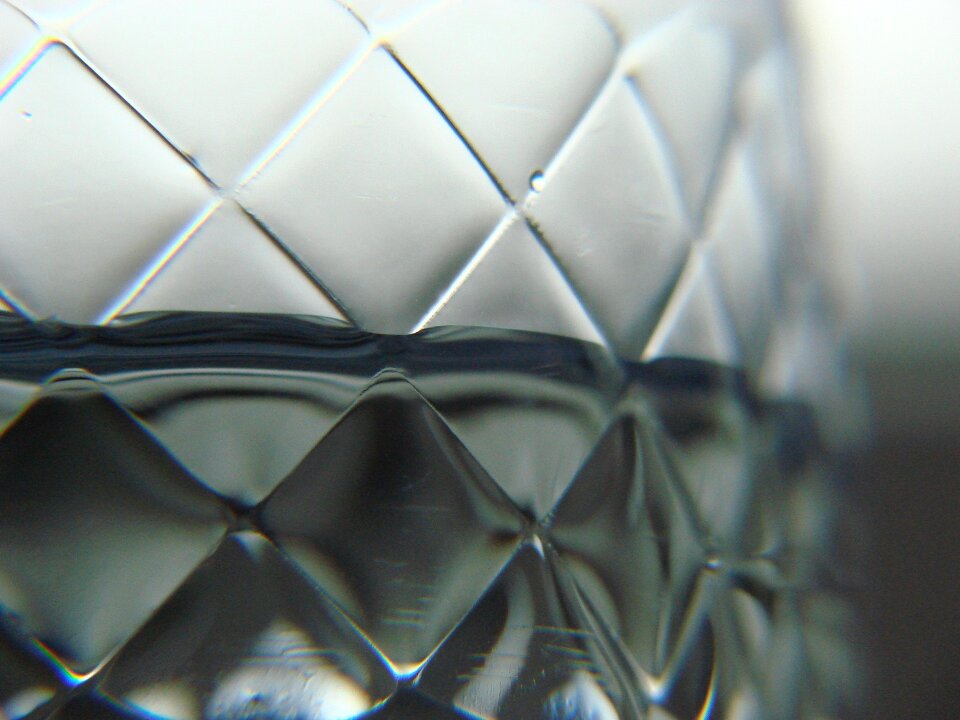 Background square light