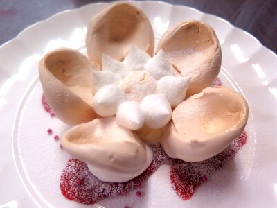 Spring france confectionery suites