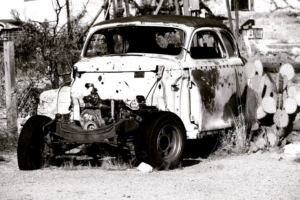 Transportation vehicle auto