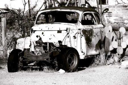Transportation vehicle auto