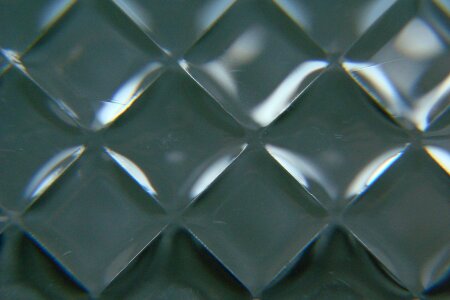 Background square light