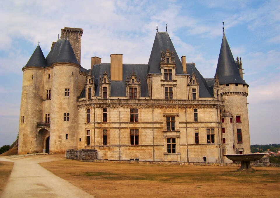 Charente heritage tours