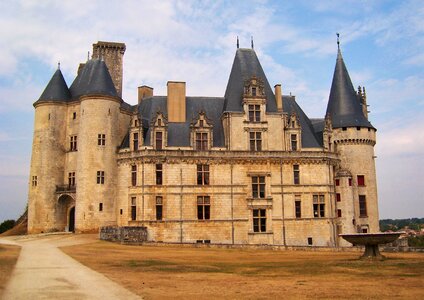 Charente heritage tours