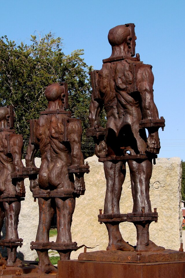 Handmade culture artist