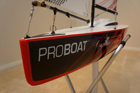Boat brown sales