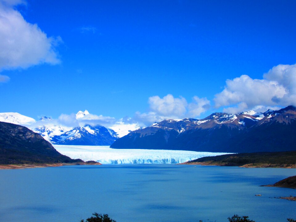 Argentina patagonia