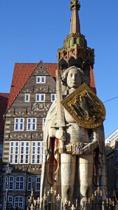 Places of interest roland marketplace