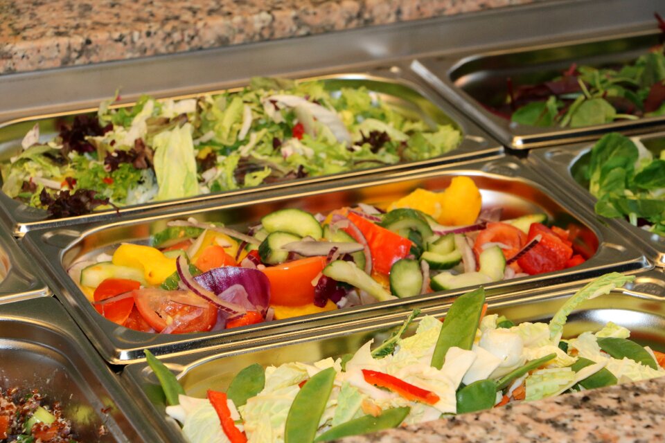 Eat vitamins nutrition