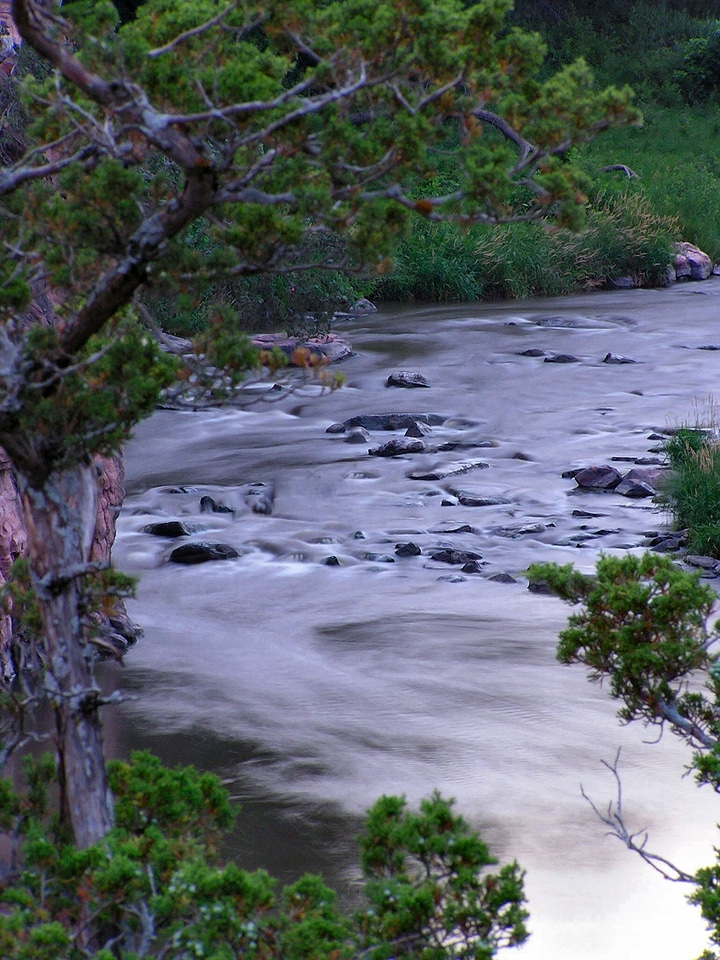 Nature natural water natural