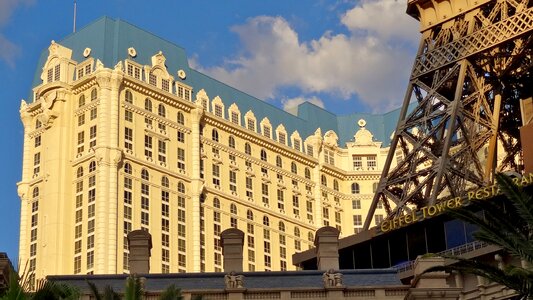United states places of interest architecture