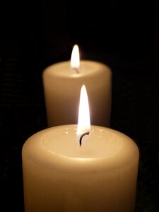 Light wick bill