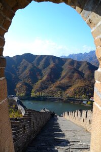 China great wall